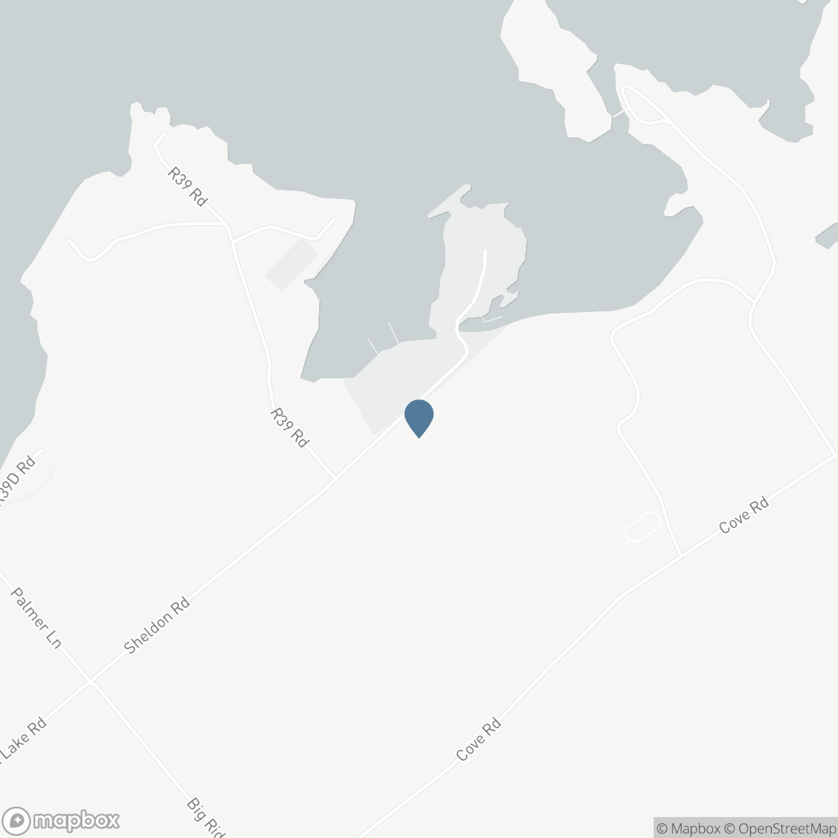 201 SHELDON ROAD, Rideau Lakes, Ontario K0G 1V0